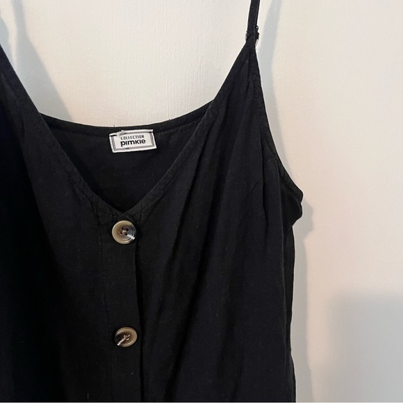 Lot of 3 Pimkie Collection Going Out Tank Tops Medium - Picture 13 of 14